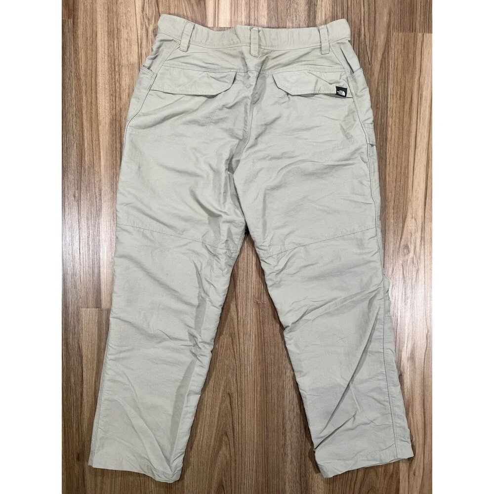 The North Face Pants Paramount Traverse ARPB Water Resistant Men's 32 Hiking